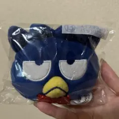 ⑬フェイスマスコット バッドばつ丸