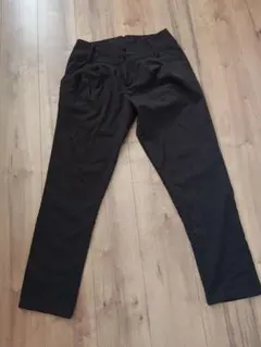 E hyphen world ❤カジュアルパンツ Mサイズ チェック柄