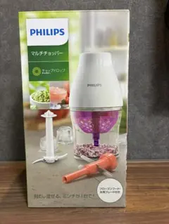 PHILIPS マルチチョッパーのサムネイル