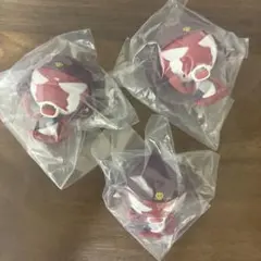 ケロロ軍曹 まちぼうけであります その2 ギロロ伍長×3