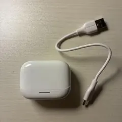 SoundCore k20i R無し