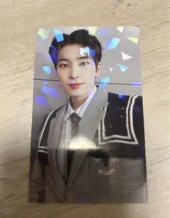 SEVENTEEN FML  ラキドロ　ウォヌ