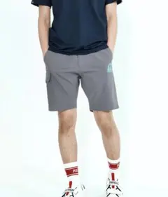 ラフアンドスウェル RSM-25061　BIG WAVE TOUR SHORTSのサムネイル