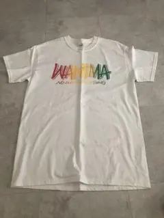 WANIMA Tシャツ