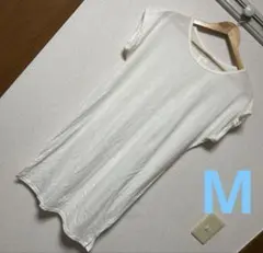 新品タグ付き♡フレンチスリーブチュニック