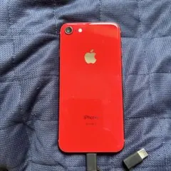 iPhone 8 本体 SIMフリー