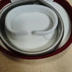 ミルリング オルゴンリング 施術用 リンパケア オルゴンリング│オルゴン越野
