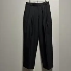 MARKAWARE 2タックワイドスラックス 3のサムネイル