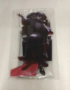 剣持刀也 虚空大戦 アクスタ アクリルスタンド にじさんじ