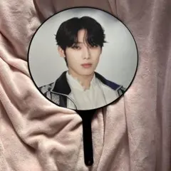 ENHYPEN SUNOO うちわ