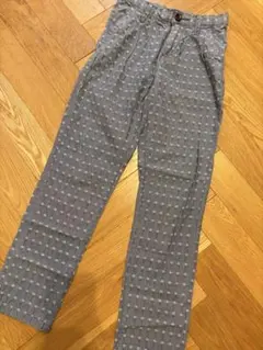 GapKids スリムフィット長ズボン US 8 サイズ130♡デニム　コットン