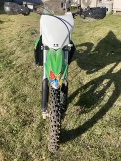 KX85 大人仕様☆オフロード☆モトクロス☆カワサキ - メルカリ
