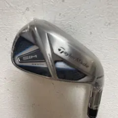 未使用品　TaylorMade SIM MAX 単品8番アイアン　送料無料のサムネイル