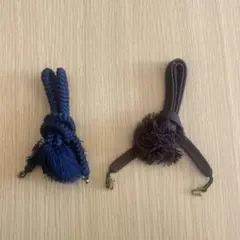 羽織紐 2個セット ケース付き