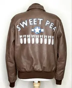 2025年最新】AVIREX A-2 ペイントの人気アイテム - メルカリ