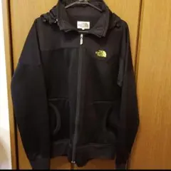【超希少】茶タグ復刻 ノースフェイス パーカー　NorthFace