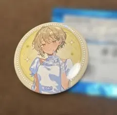 プロセカ 日野森志歩 32c 缶バッジ - メルカリ