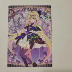 名探偵プリキュア キラキラトレーディングコレクション 16