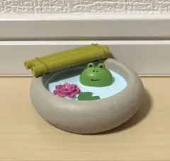 デコレ コンコンブル かえるつくばい