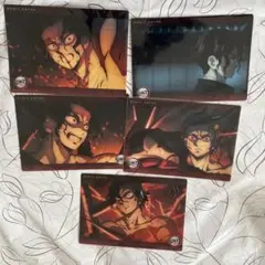 2026年最新】鬼舞辻無惨 ビッグクリアカードの人気アイテム - メルカリ