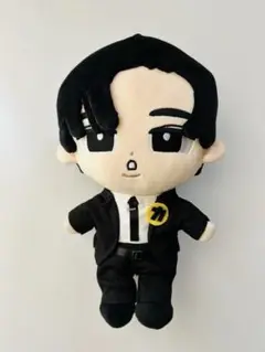 すのチル　BIG カリスマックス　目黒蓮