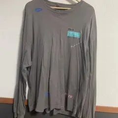doublet WISM docomo ポケベル ロングTシャツ Tシャツ Lのサムネイル