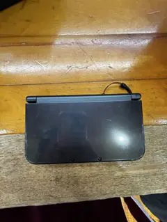 New Nintendo 3DS LL ブラック