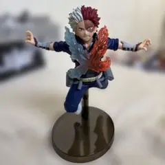 僕のヒーローアカデミア THE AMAZING HEROES-PLUS 轟焦凍