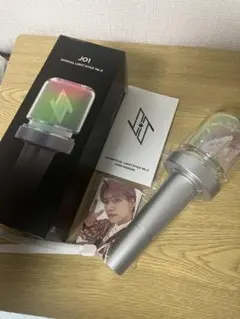 J01 公式ペンライト Ver.2