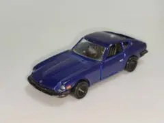 廃盤トミカ】#湾岸ミッドナイト #悪魔のZ - メルカリ