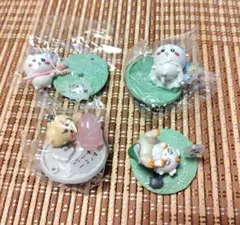 ちいかわ チョコサプ　おまけレア