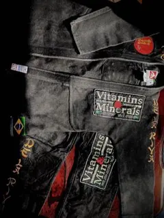 ブラジリアン柔術着　ヒカルド　デラヒーバ　モデル　ブラック