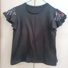 女児　Tシャツ　140cm