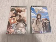PSP S.Y.K 2本セット