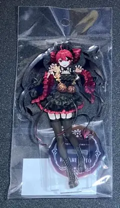 重音テト ハロウィン POP UP SHOP アクリルスタンド2種セット - メルカリ