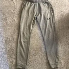 Nike グレー スウェットパンツ