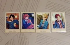 あんスタ ぱしゃこれ 追憶  Trickstar