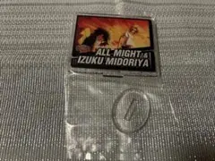 オールマイト キャラクターグッズ