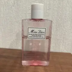 Miss Dior Rose Purifying Hand Gel 100ml
