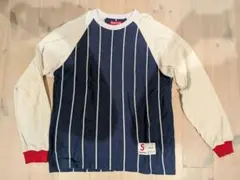 kapital 88 フットボールロンT KAPITAL 88 フットボールロンT - メルカリ
