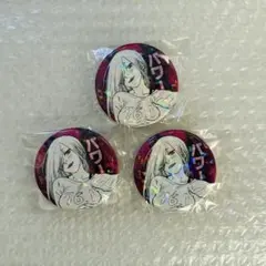 チェンソーマン オールスター缶バッジ パワー デンジ レゼ 劇場版 アキ マキマ