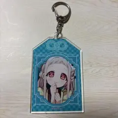 地縛少年花子くん アクリルキーホルダー 花子くん 八尋寧々 - メルカリ