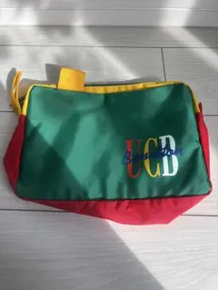 未使用近い　ポーチ