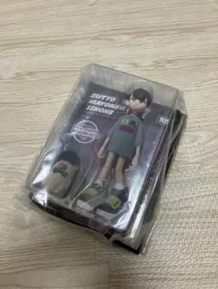 ずっと真夜中でいいのに。acaね直筆サイン ニラちゃんうにぐり君