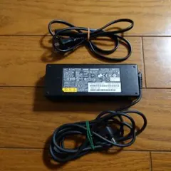 FUJITSU LIMITED　ACアダプター　FMV-AC323B