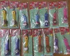 ダンダダン 一番くじ キャラクターグッズ