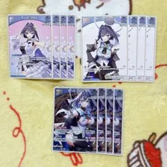 2025年最新】ホロカ デッキ promiseの人気アイテム - メルカリ