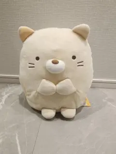 プ*⭕様 うみねこのなく頃に さくたろうぬいぐるみモデル 約35×55cm