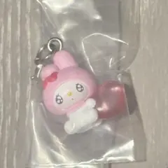 サンリオ めじるしアクセサリー エモきゅんパステルカラーver マイメロディ