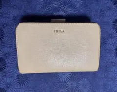 FURLA BABYLON 二つ折り財布